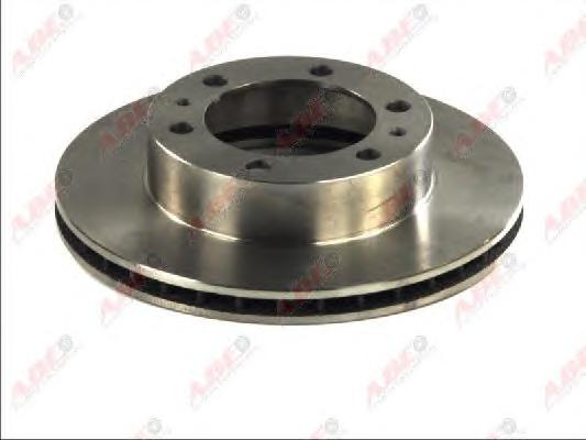 Тормозной диск ABE