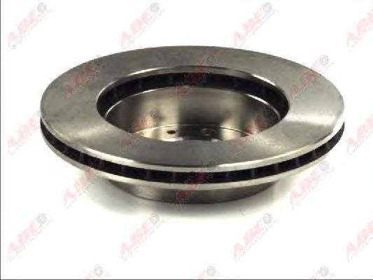 Тормозной диск ABE