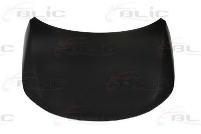 Капот BLIC 6803-00-3289280P