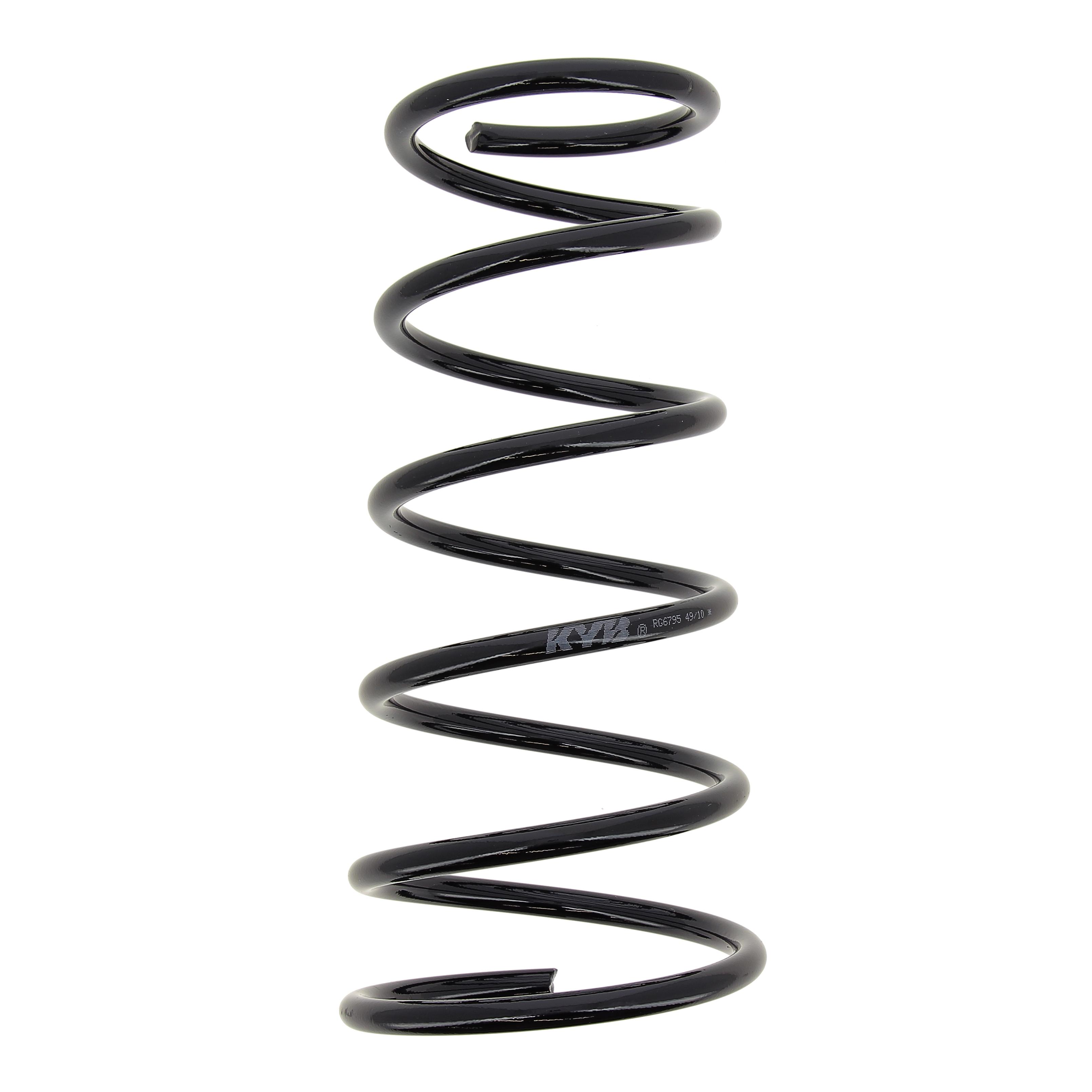 Пружина ходовой части KYB