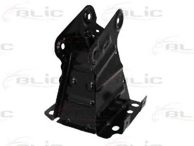 Кронштейн, буфер BLIC