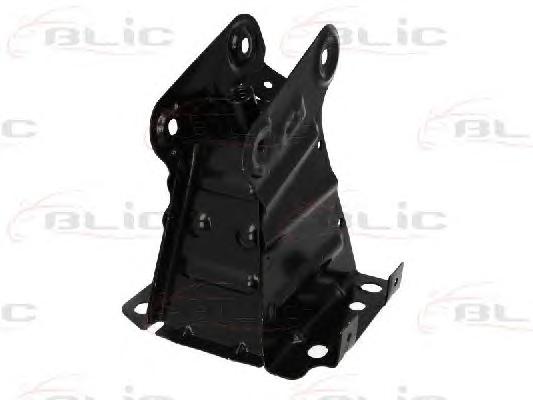 Кронштейн, буфер BLIC