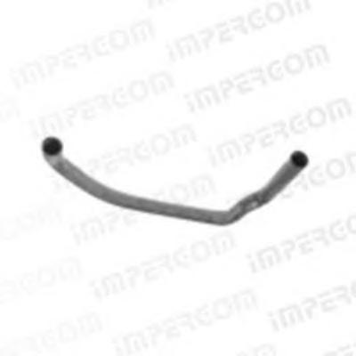 Патрубок системы охлаждения ORIGINAL IMPERIUM