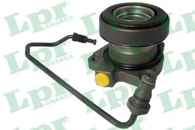 Центральный выключатель, система сцепления LPR 3011