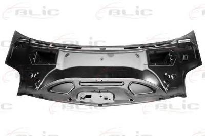 Капот BLIC