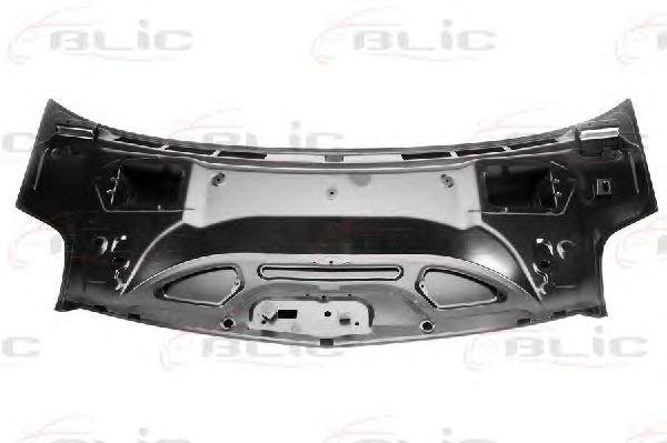 Капот BLIC