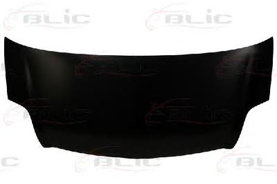 Капот BLIC
