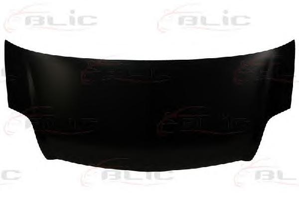 Капот BLIC