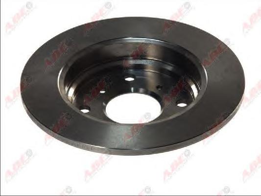 Тормозной диск ABE