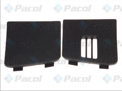 Решетка вентилятора, буфер PACOL