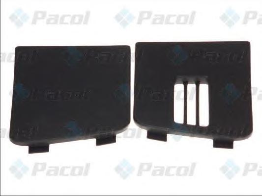 Решетка вентилятора, буфер PACOL