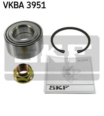 Подшипник ступицы SKF