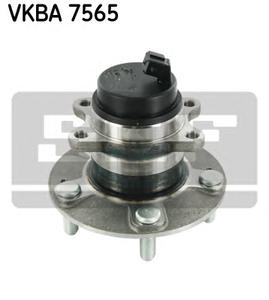 Подшипник ступицы SKF VKBA 7565
