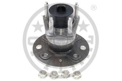 Подшипник ступицы OPTIMAL 202142