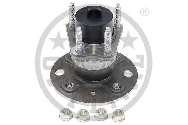 Подшипник ступицы OPTIMAL