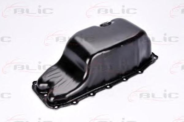 Масляный поддон BLIC