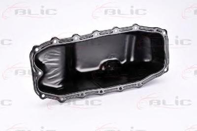 Масляный поддон BLIC