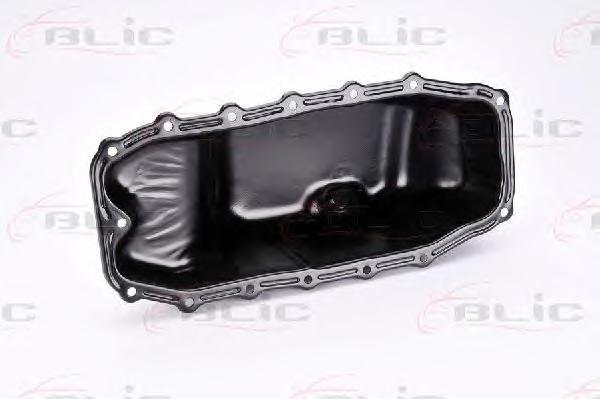 Масляный поддон BLIC
