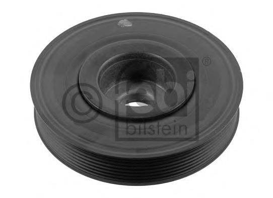 Ременный шкив, коленчатый вал FEBI BILSTEIN