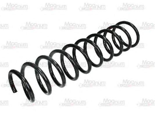 Пружина ходовой части Magnum Technology