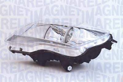 Основная фара MAGNETI MARELLI 710301269204