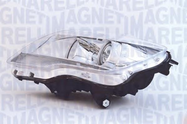 Основная фара MAGNETI MARELLI