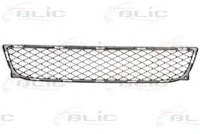 Решетка вентилятора, буфер BLIC 5512-00-3502912P