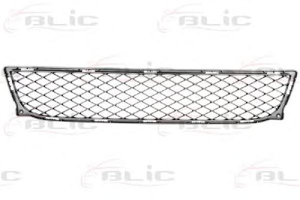 Решетка вентилятора, буфер BLIC