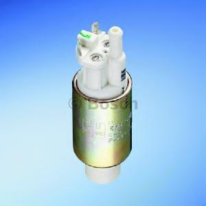 Топливный насос BOSCH 0 986 580 350