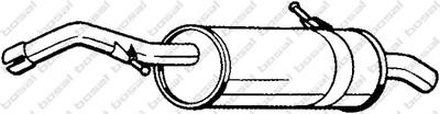 Глушитель BOSAL 190-179