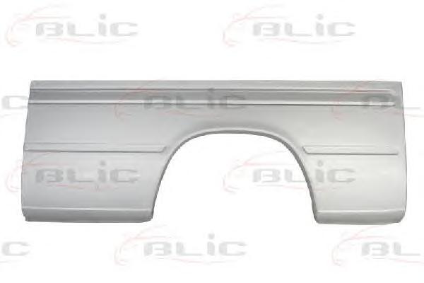 Крыло BLIC