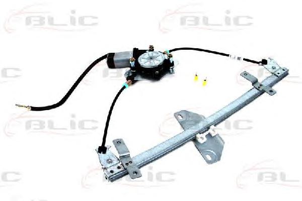 Стеклоподъемник BLIC