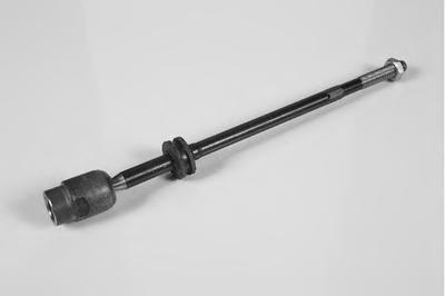 Осевой шарнир, рулевая тяга MOOG