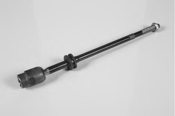 Осевой шарнир, рулевая тяга MOOG