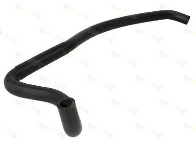 Патрубок системы охлаждения THERMOTEC DWF143TT