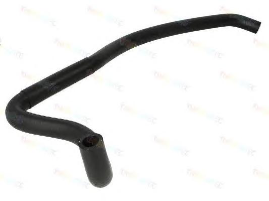 Патрубок системы охлаждения THERMOTEC