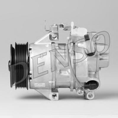 Компрессор, кондиционер DENSO