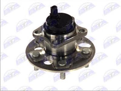 Ступица колеса BTA H22090BTA