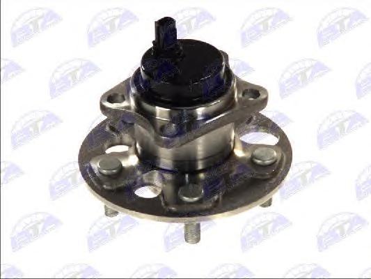 Ступица колеса BTA