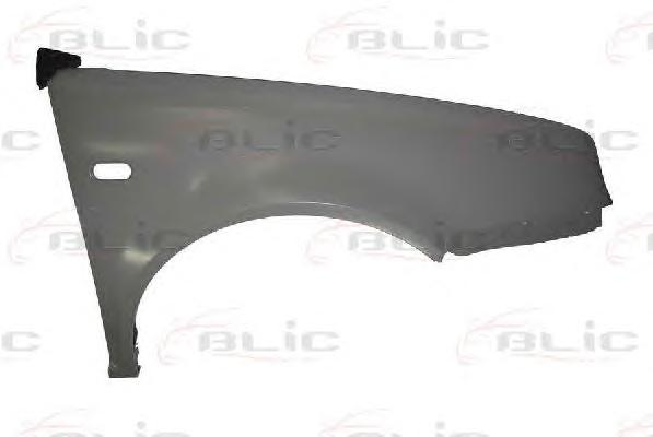 Крыло BLIC