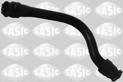 Патрубок системы охлаждения SASIC 3400127