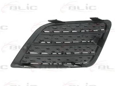 Решетка вентилятора, буфер BLIC