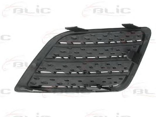 Решетка вентилятора, буфер BLIC