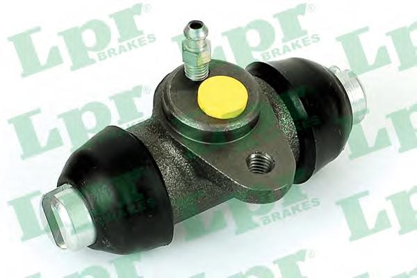 Тормозной цилиндр LPR