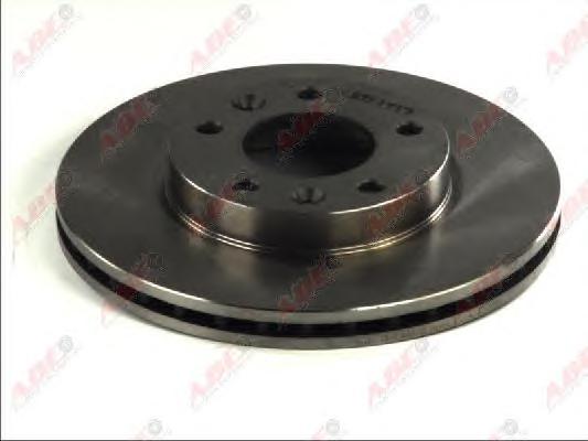 Тормозной диск ABE