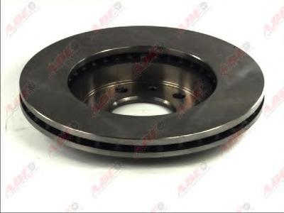 Тормозной диск ABE