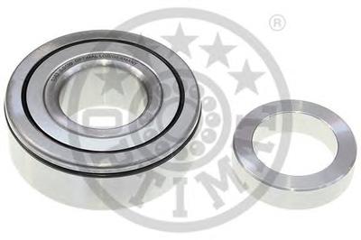 Подшипник ступицы OPTIMAL 202155