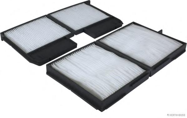 Фильтр салона HERTH+BUSS JAKOPARTS
