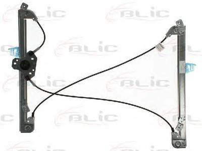 Стеклоподъемник BLIC 6060-00-RE4589