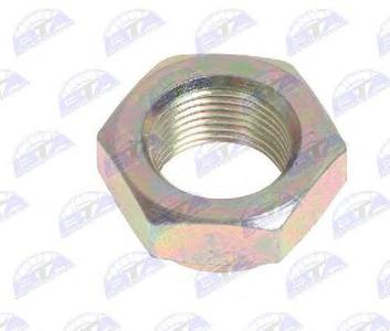 Конец вала, приводной вал BTA